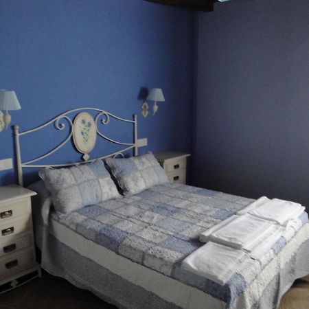Casa Rural Sierra San Mamede La Codosera Eksteriør bilde